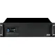 Источник бесперебойного питания Powercom King Pro RM KIN-3000AP LCD RM