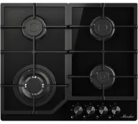 Варочная панель Monsher MGG 63 Noir