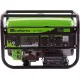 Бензиновый генератор СибрТех БС-3500Э