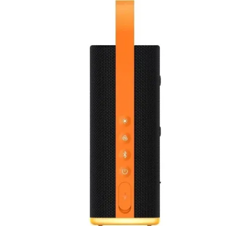 Беспроводная колонка Xiaomi Sound Play черный, международная версия