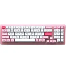Клавиатура Akko ACR 98 Mini Prunus Lannesiana Akko CS Jelly White