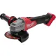 Угловая шлифмашина Milwaukee M18 FSAG125XB-0X Fuel 4933478429 без АКБ