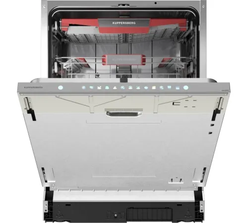 Встраиваемая посудомоечная машина KUPPERSBERG GIM 6095