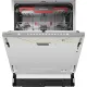Встраиваемая посудомоечная машина KUPPERSBERG GIM 6095