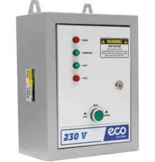Блок автоматики ECO PE-ATS