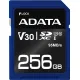 Карта памяти ADATA Premier Pro ASDX256GUI3V30S-R SDXC 256GB