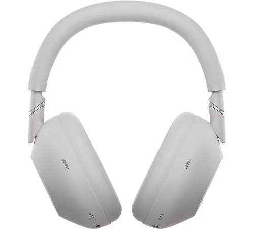 Наушники Sony WH-1000XM6 серый