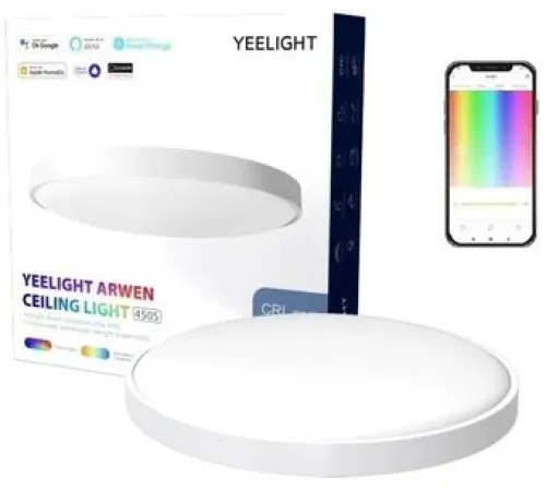 Светильник-тарелка Yeelight Arwen Ceiling Light 450S YLXD013