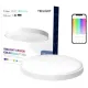 Светильник-тарелка Yeelight Arwen Ceiling Light 450S YLXD013