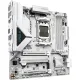 Материнская плата Gigabyte B850M Eagle WiFi6E Ice rev. 1.1