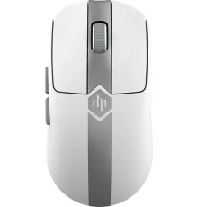 Игровая мышь Дарк Проджект ME5 белый