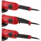 Угловая шлифмашина Wortex AG 2326-5 2333050