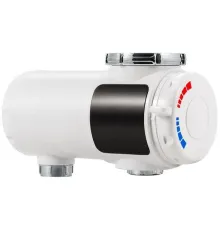 Проточный электрический водонагреватель-кран Unipump BEF-019A