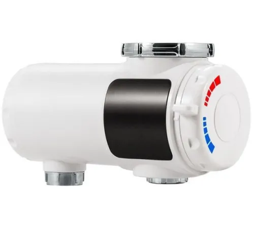 Проточный электрический водонагреватель-кран Unipump BEF-019A