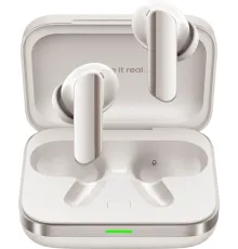 Наушники Realme Buds Air 7 Pro бежевый