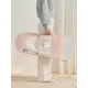 Шезлонг BabyBjorn Balance Mesh 0051.42 pearly pink