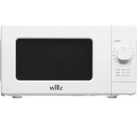 Микроволновая печь Willz MOS-2008MW