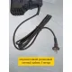 Перфоратор Pioneer Tools RH-E1100V-01C кейс