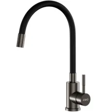 Смеситель Esko Kitchen K44GMB