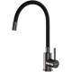 Смеситель Esko Kitchen K44GMB