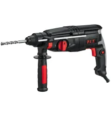 Перфоратор P.I.T. PBH26-C6 кейс