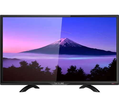 Телевизор Skyline 24YT5900