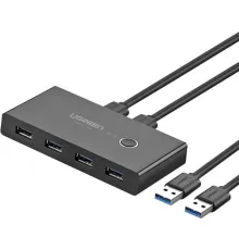 USB-хаб Ugreen US216 30768