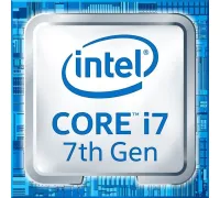 Процессор Intel Core i7-7700