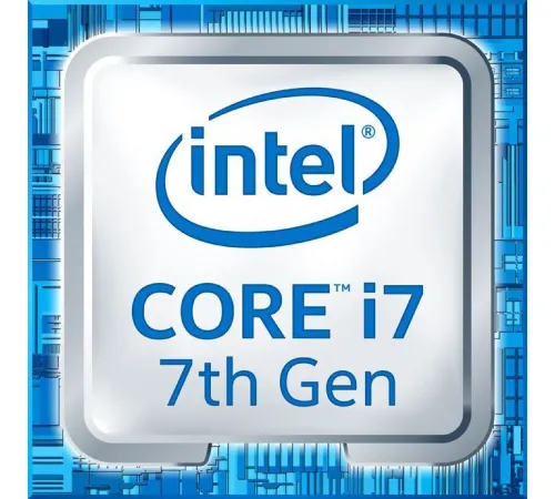 Процессор Intel Core i7-7700