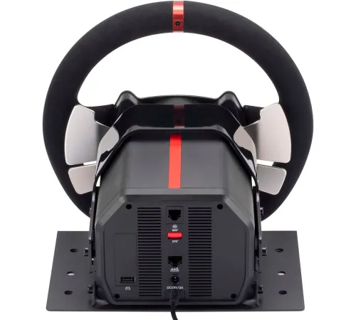 Руль Artplays V-1600 Pro Plus Force Feedback