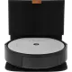 Робот-пылесос iRobot Roomba I1+ графит