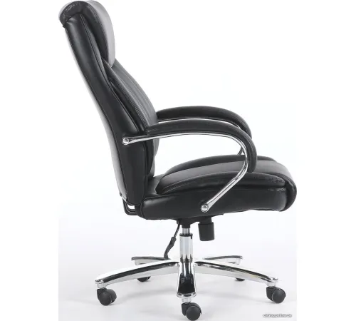 Офисное кресло Brabix Advance EX-575 черный