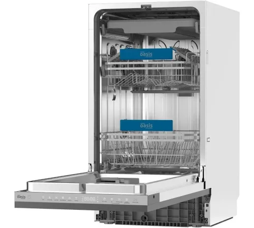 Встраиваемая посудомоечная машина Making Oasis Everywhere BDW-4535I D