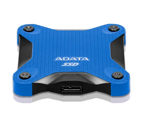 Внешний накопитель ADATA SD620 1TB SD620-1TCBL