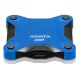 Внешний накопитель ADATA SD620 1TB SD620-1TCBL