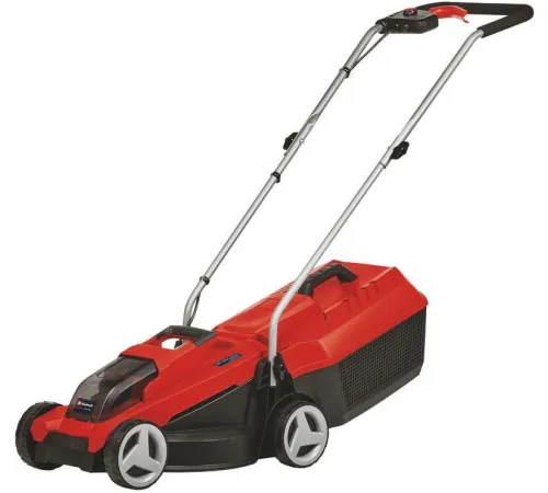 Газонокосилка Einhell GE-CM 18/32 Li-Solo без АКБ