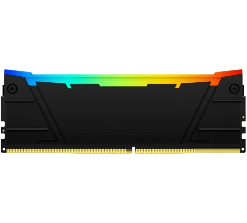 Оперативная память Kingston FURY Renegade RGB 8ГБ DDR4 3200МГц KF432C16RB2A/8