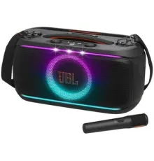 Беспроводная колонка JBL PartyBox On-The-Go 2