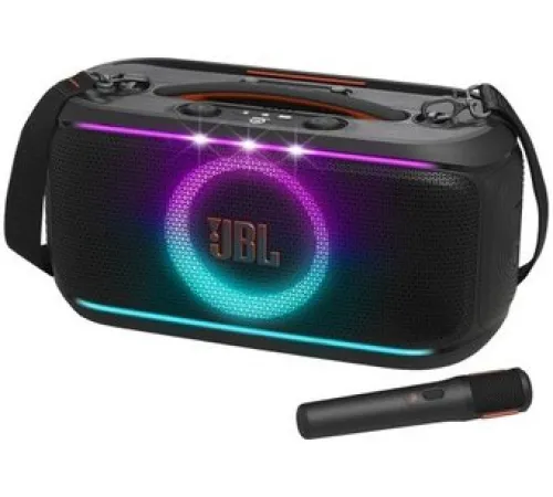 Беспроводная колонка JBL PartyBox On-The-Go 2