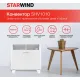 Конвектор StarWind SHV1010