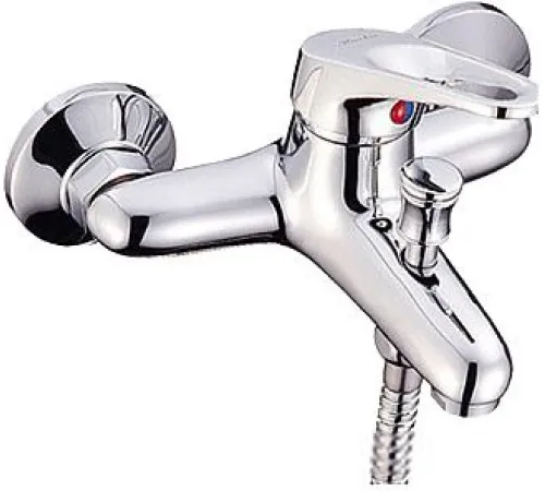 Смеситель Ledeme H13 L3013