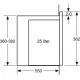 Микроволновая печь Bosch Serie 6 BEL454MB1F