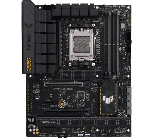 Материнская плата ASUS TUF Gaming B650-Plus