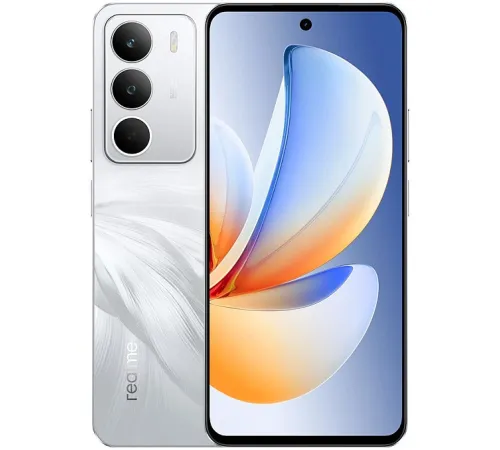 Телефон Realme C71 RMX5303 8GB/128GB международная версия белый