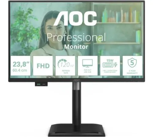 Монитор AOC 24P4U