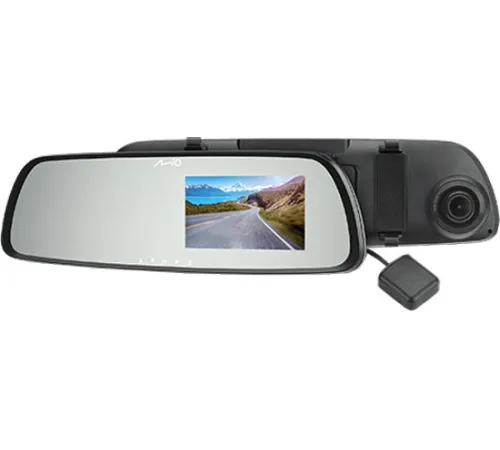 Видеорегистратор-зеркало Mio MiVue R45