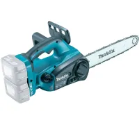 Аккумуляторная пила Makita DUC302Z без АКБ