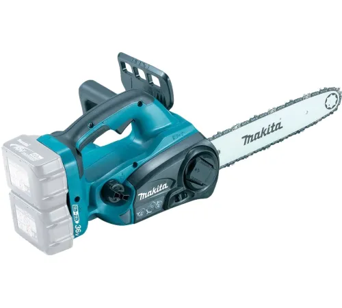 Аккумуляторная пила Makita DUC302Z без АКБ