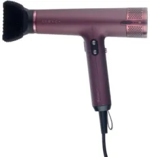 Фен Dewal Pro Legacy LD-1889 бордовый