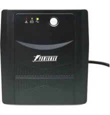 Источник бесперебойного питания Powerman Back Pro 650 Plus
